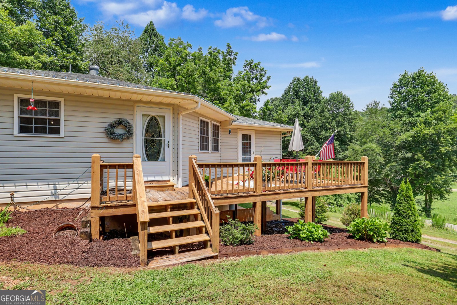 3429 Fodder Creek Road Hiawassee - Photo 6