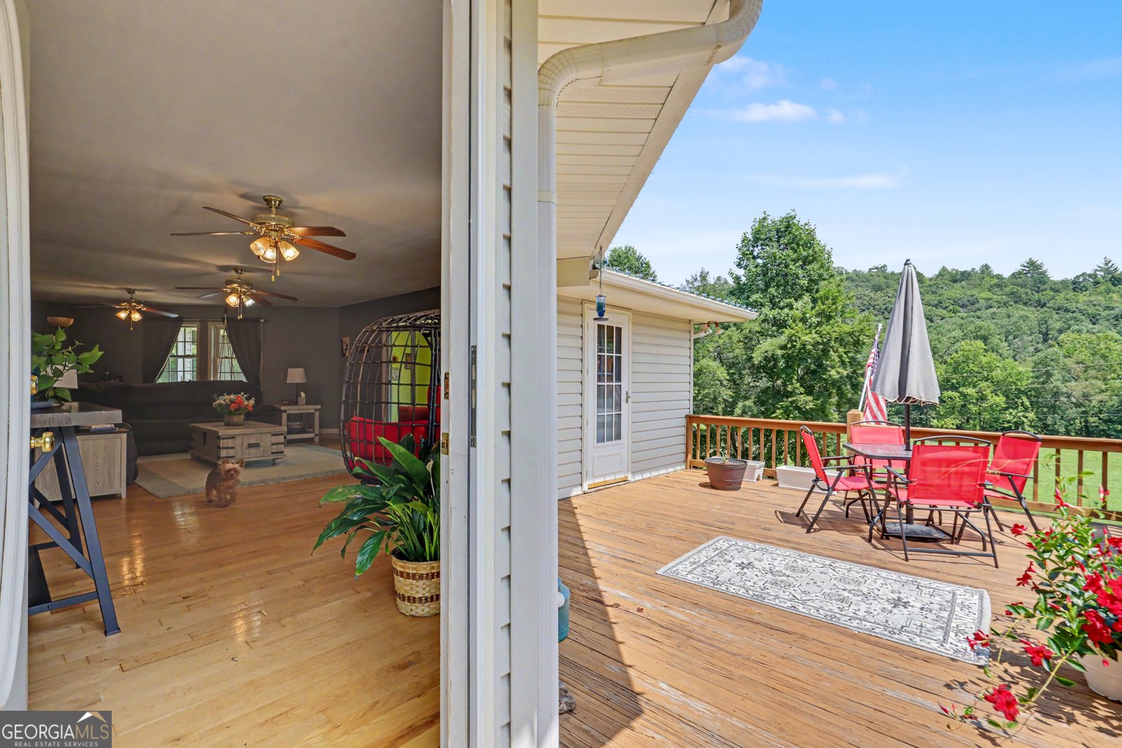 3429 Fodder Creek Road Hiawassee - Photo 8