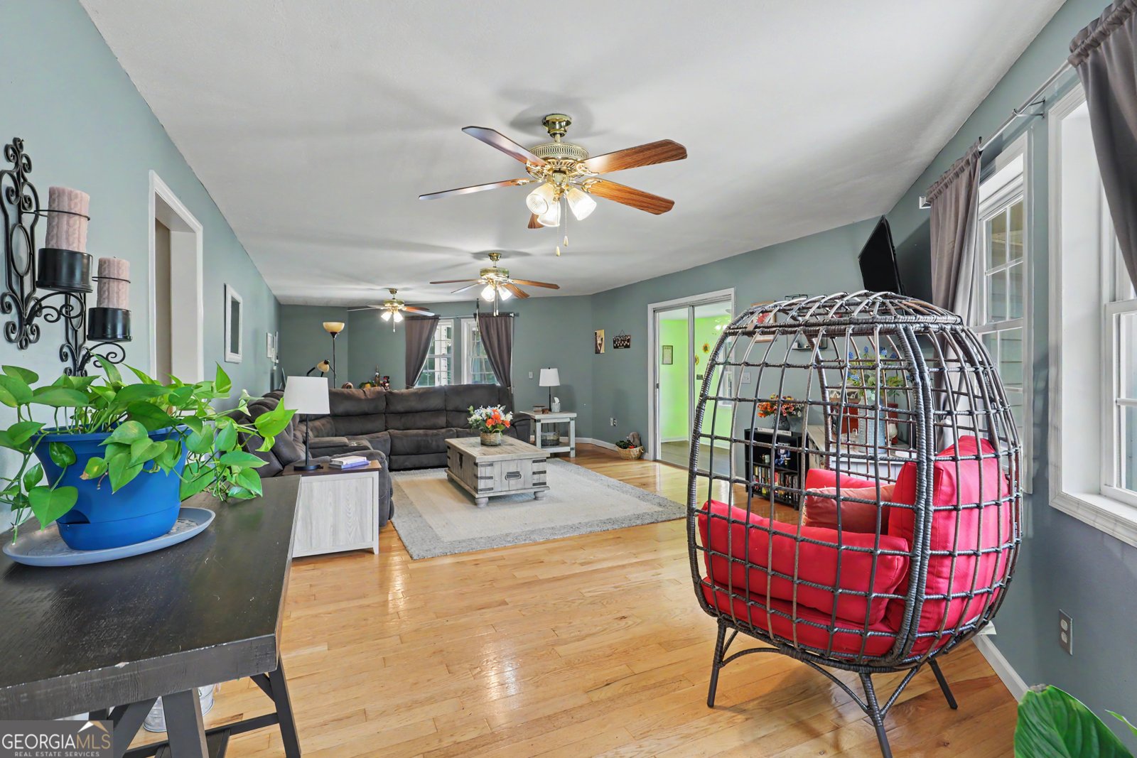 3429 Fodder Creek Road Hiawassee - Photo 9