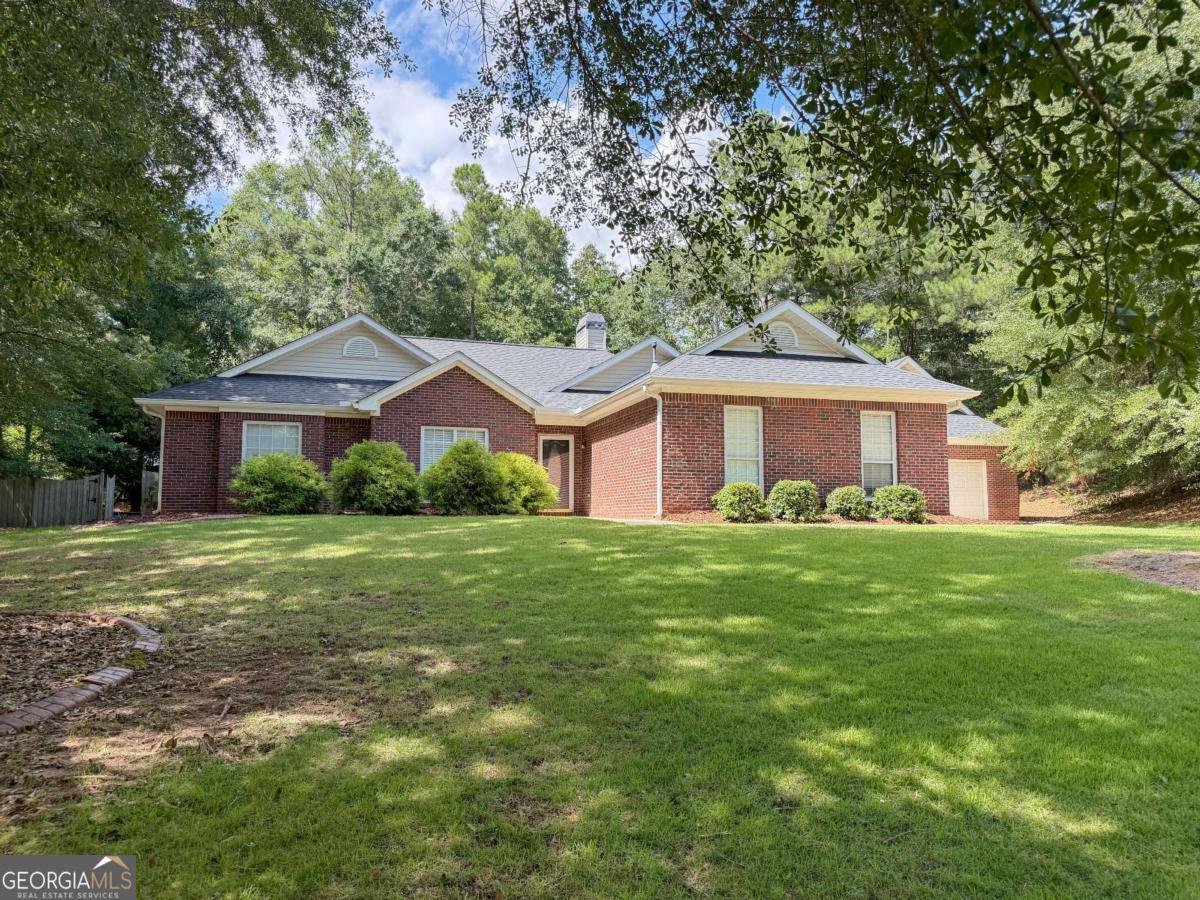1105 River Green Court Mcdonough - main photo
