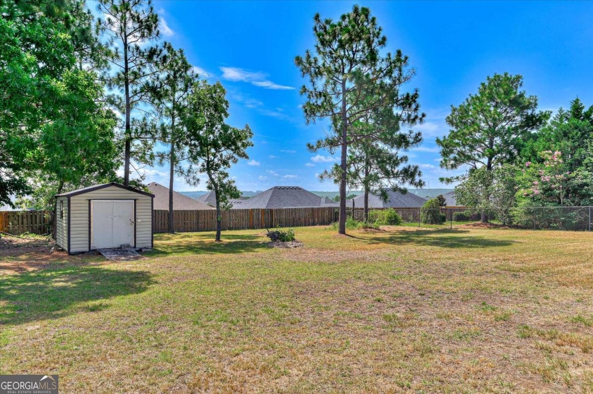 2720 Spirit Creek Road Hephzibah - Photo 42