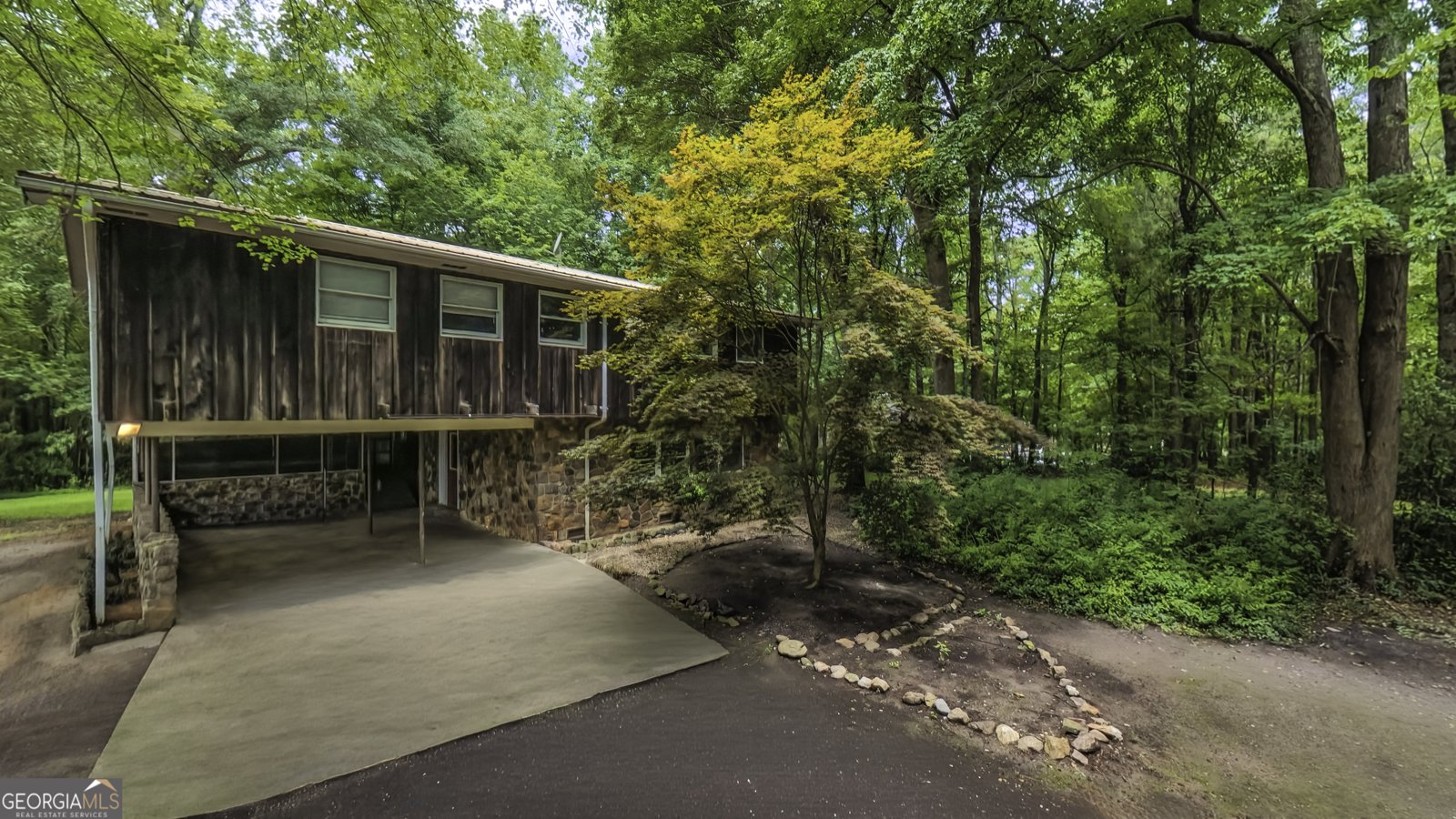 756 Corinth Poseyville Rd Bremen - main photo