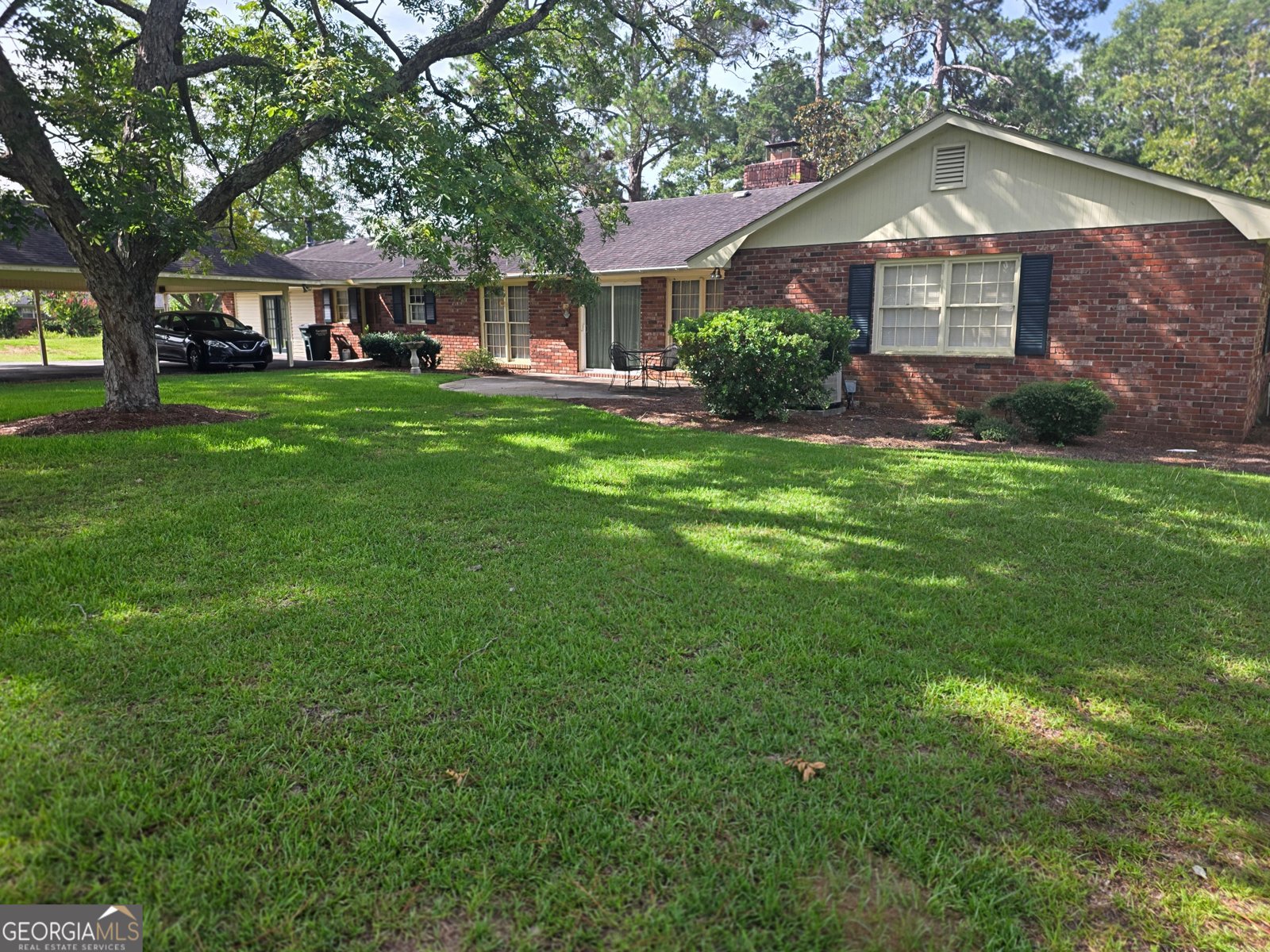 400 Willow Lake Drive Metter - Photo 26