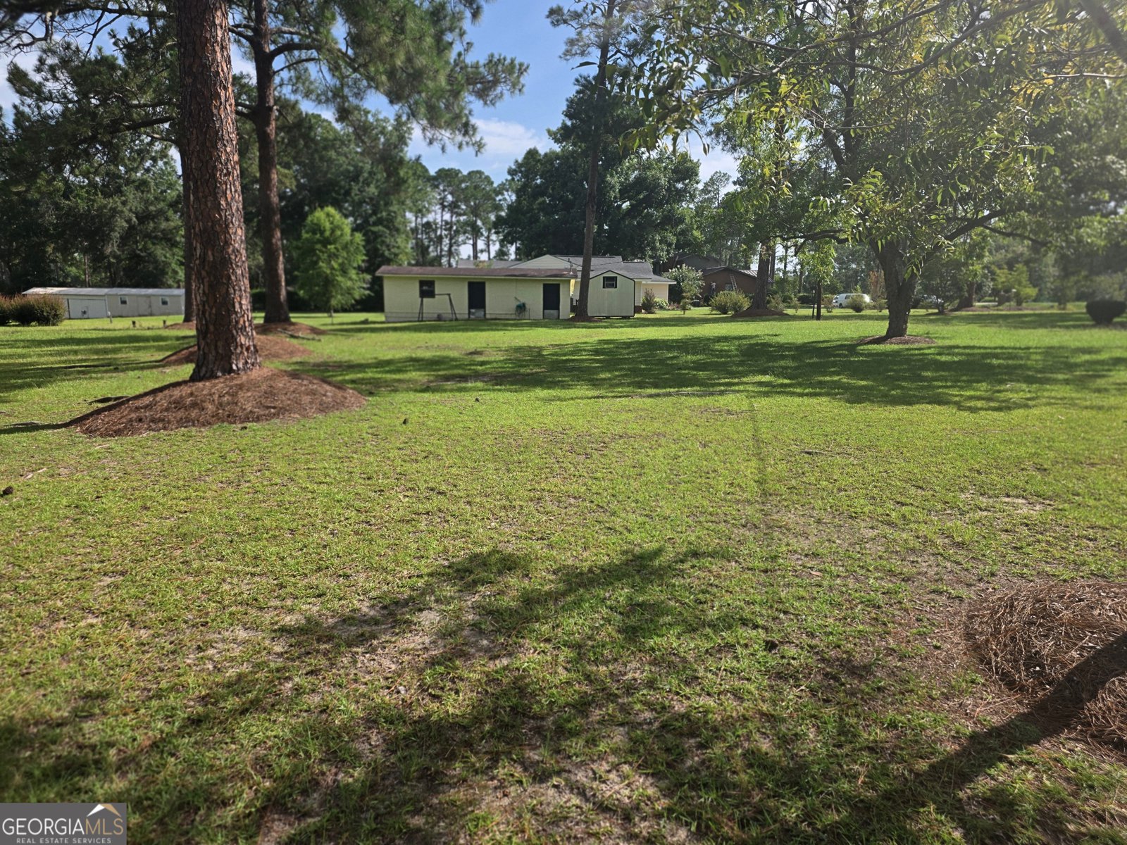 400 Willow Lake Drive Metter - Photo 28