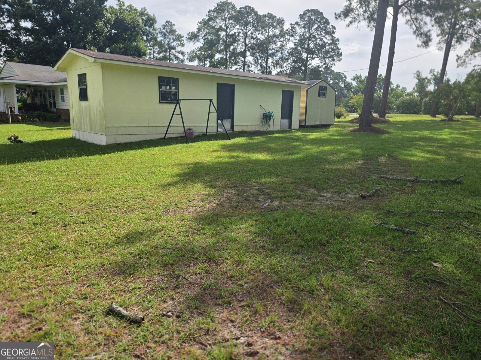 400 Willow Lake Drive Metter - Photo 29