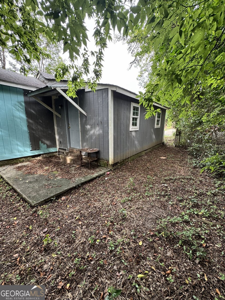1012 Pine Street Fort Valley - Photo 11