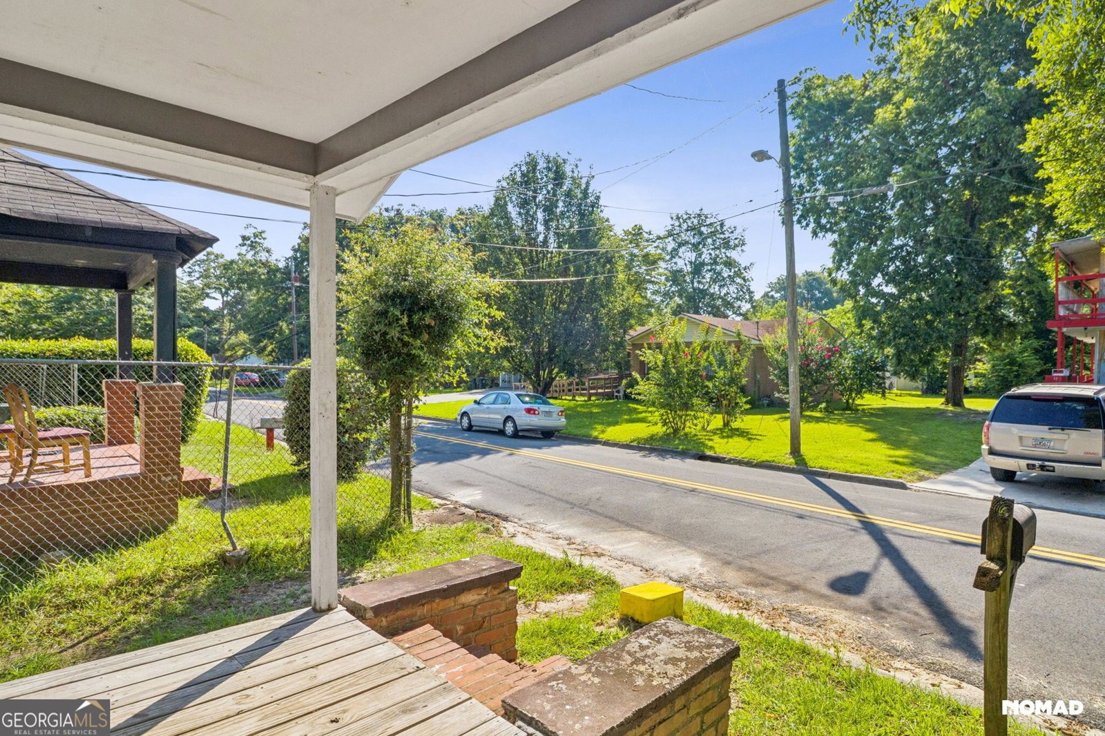 1012 Pine Street Fort Valley - Photo 18