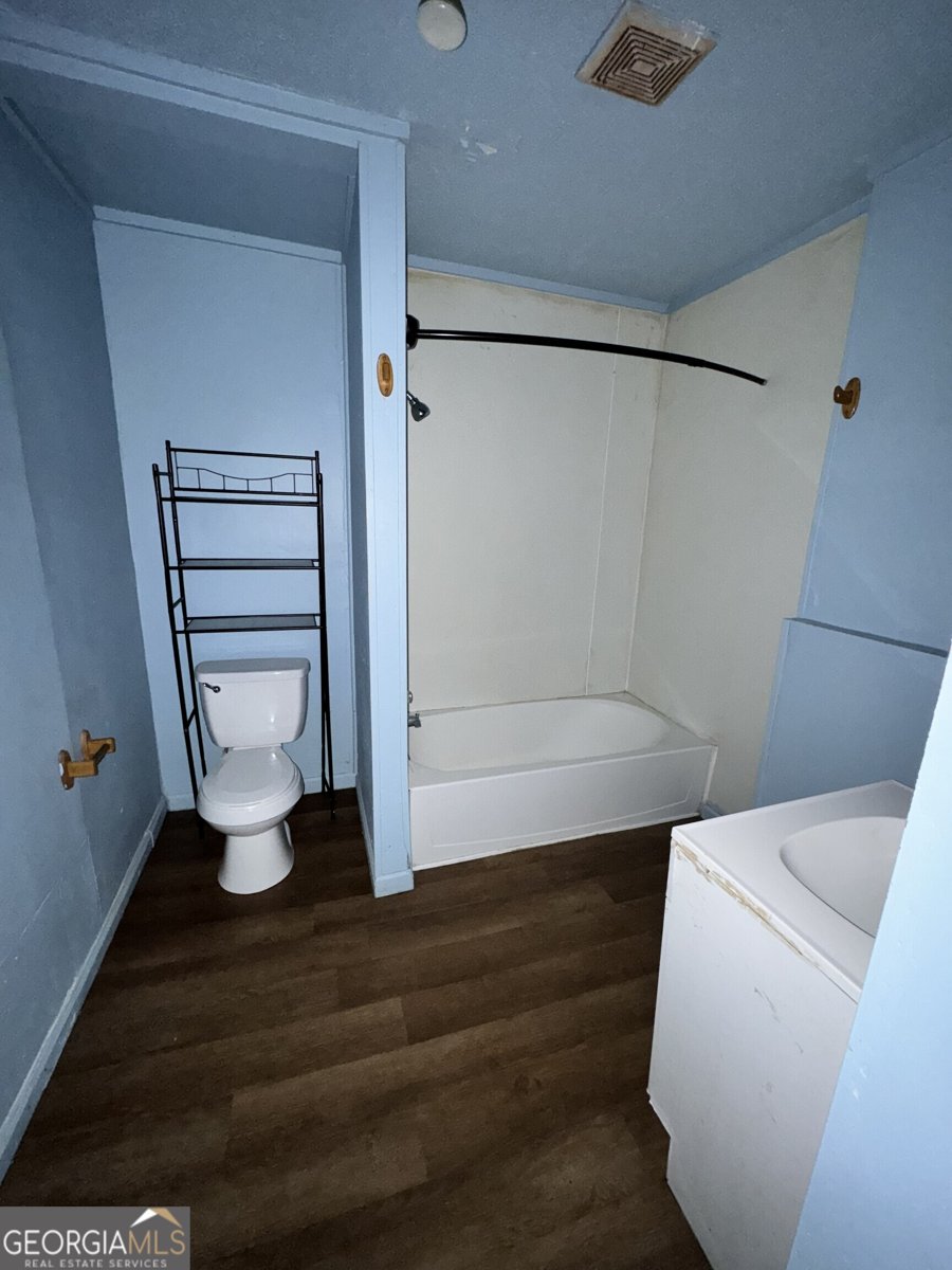 1012 Pine Street Fort Valley - Photo 8