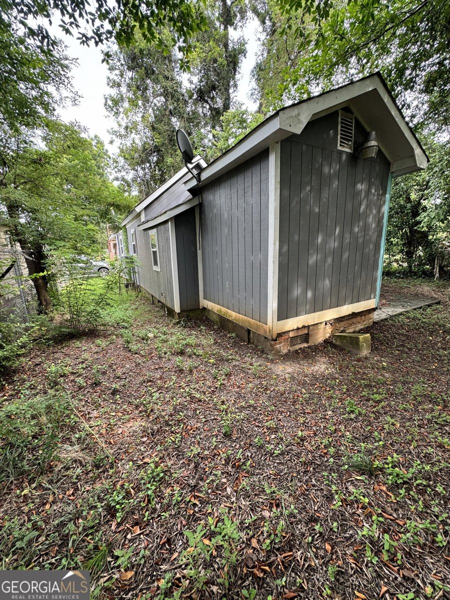 1012 Pine Street Fort Valley - Photo 9