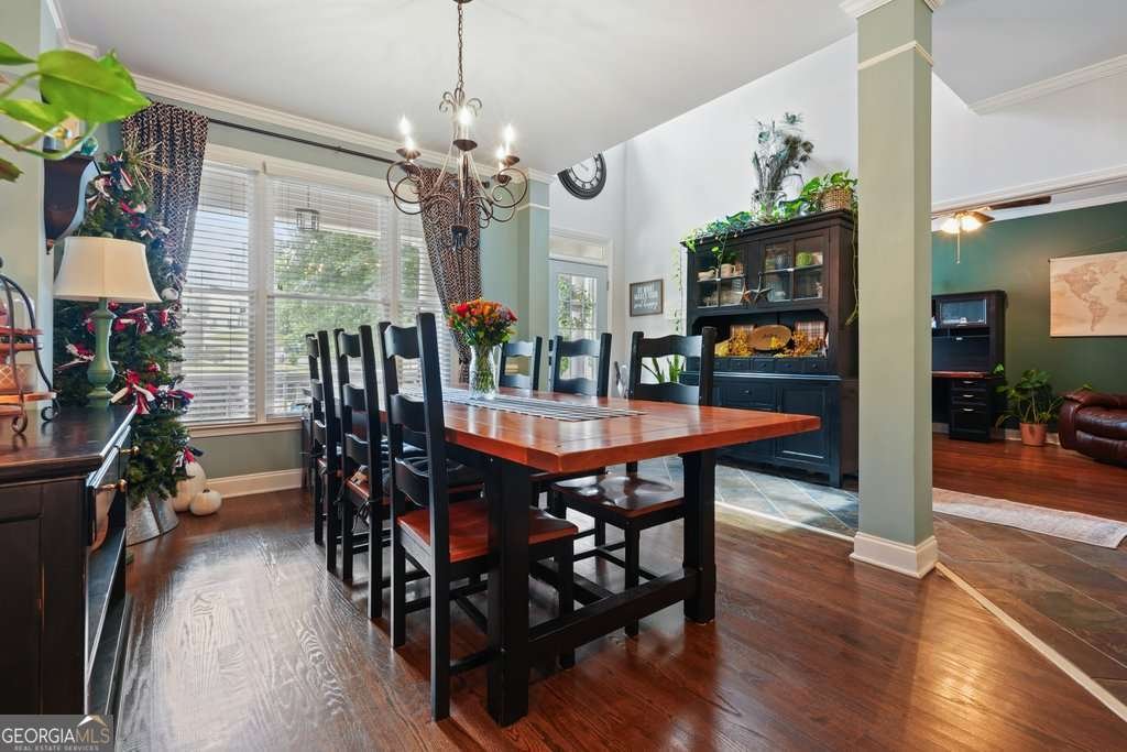 130 Newcastle Walk Woodstock - Photo 14