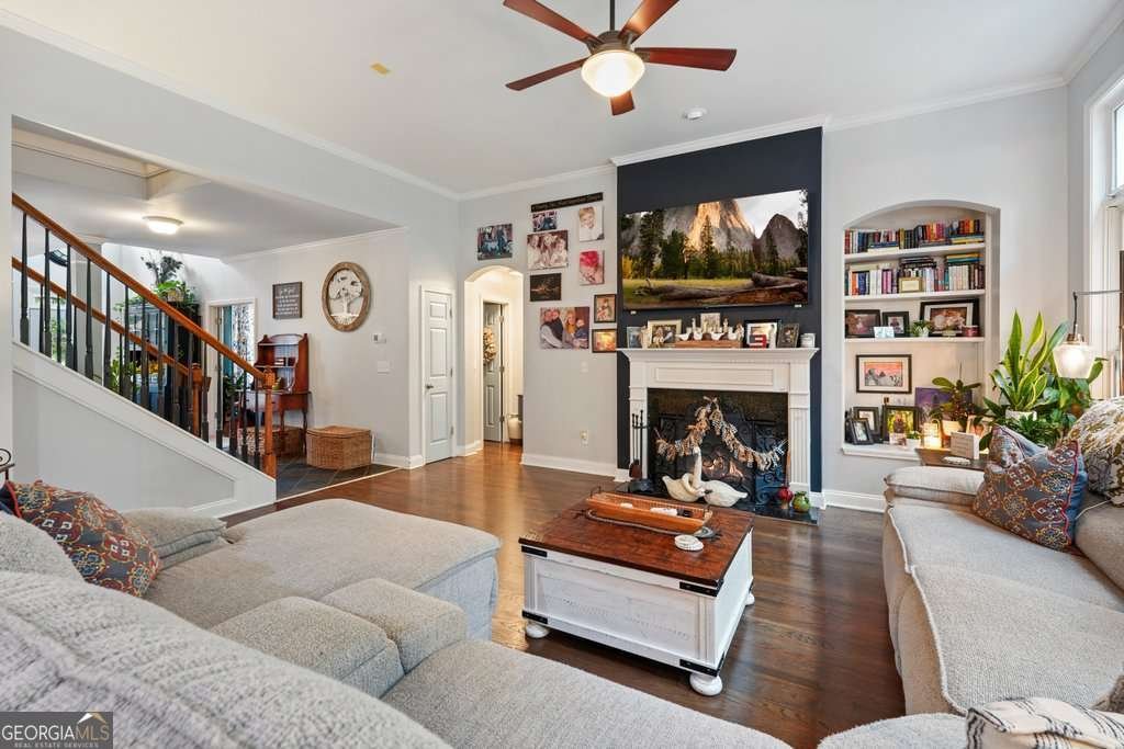 130 Newcastle Walk Woodstock - Photo 21