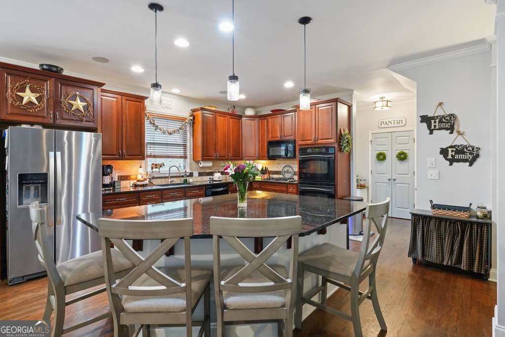 130 Newcastle Walk Woodstock - Photo 25