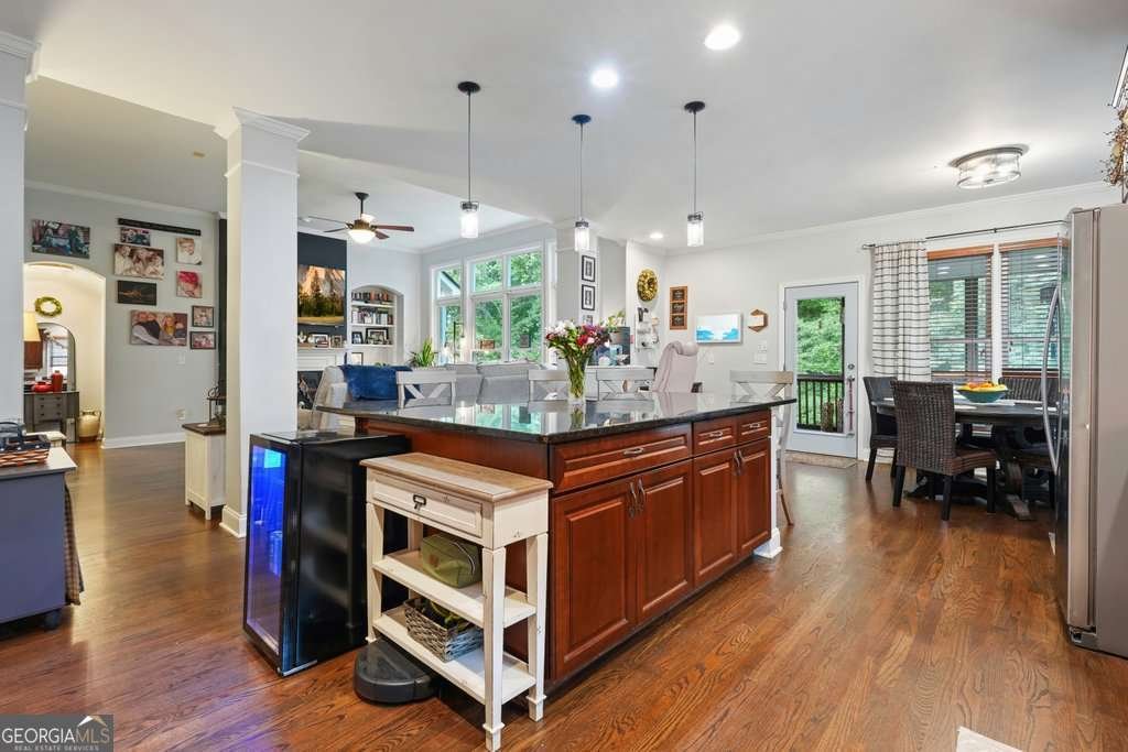 130 Newcastle Walk Woodstock - Photo 27