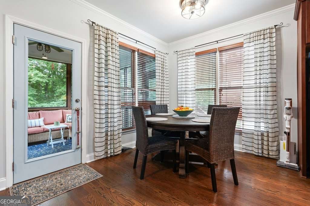 130 Newcastle Walk Woodstock - Photo 31