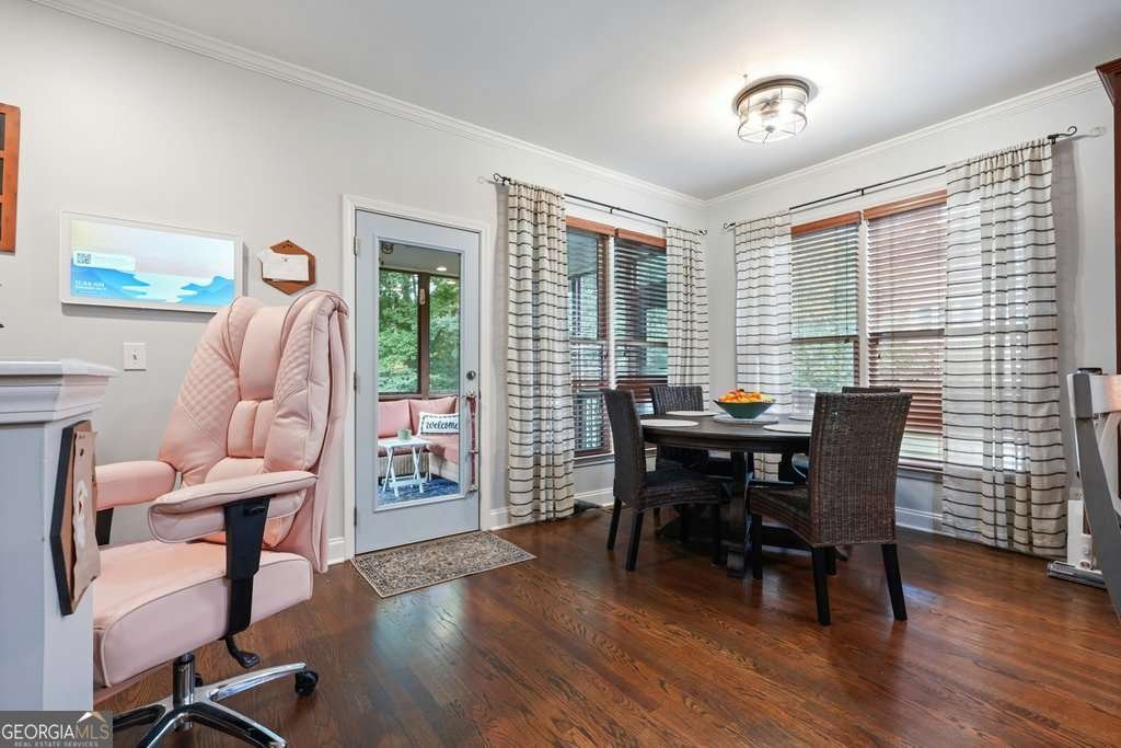 130 Newcastle Walk Woodstock - Photo 32