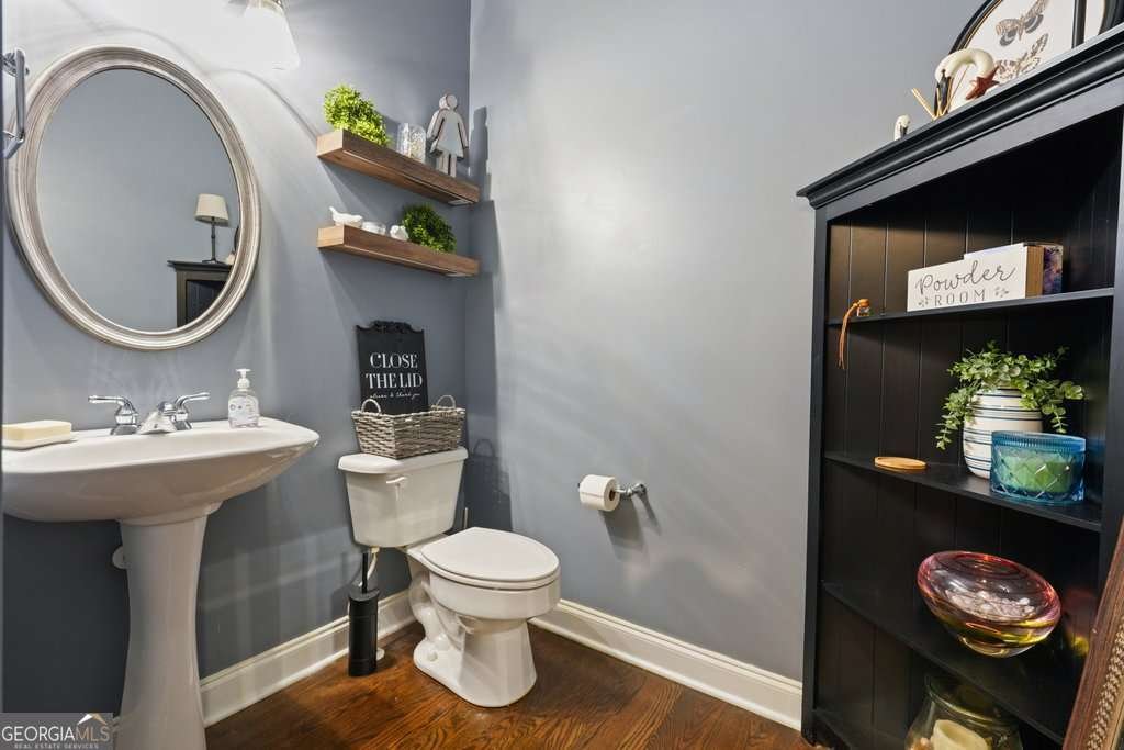 130 Newcastle Walk Woodstock - Photo 35