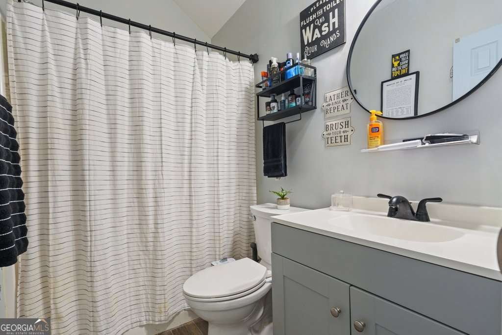 130 Newcastle Walk Woodstock - Photo 45