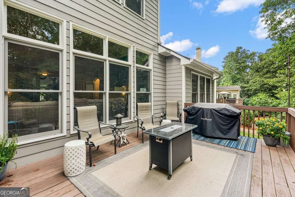 130 Newcastle Walk Woodstock - Photo 61
