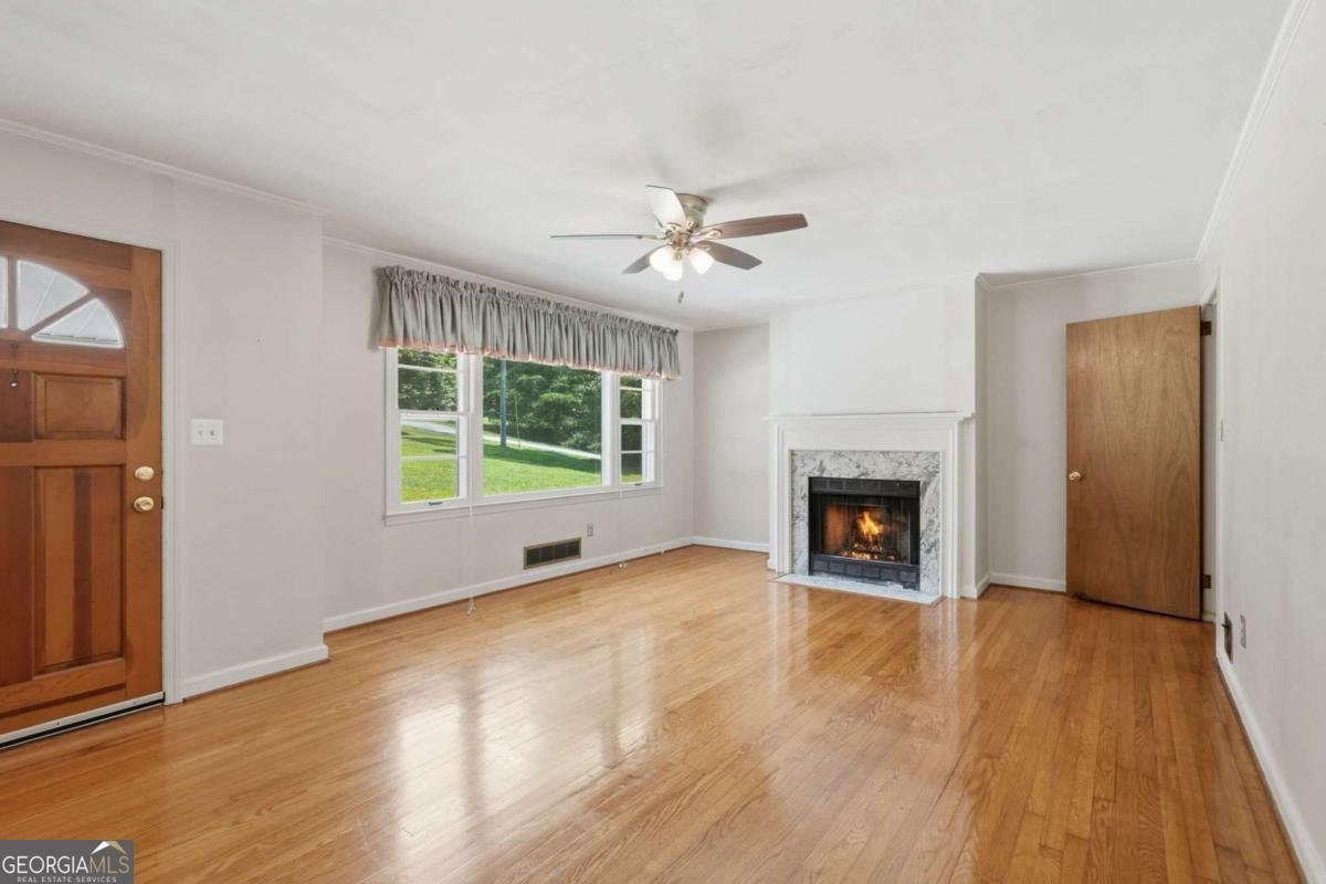 3651 Ledan Road Gainesville - Photo 18