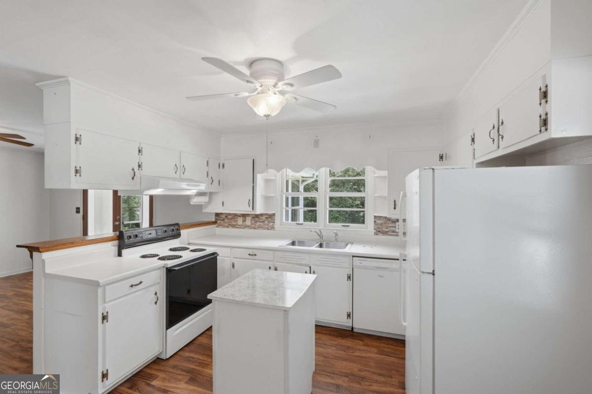 3651 Ledan Road Gainesville - Photo 24