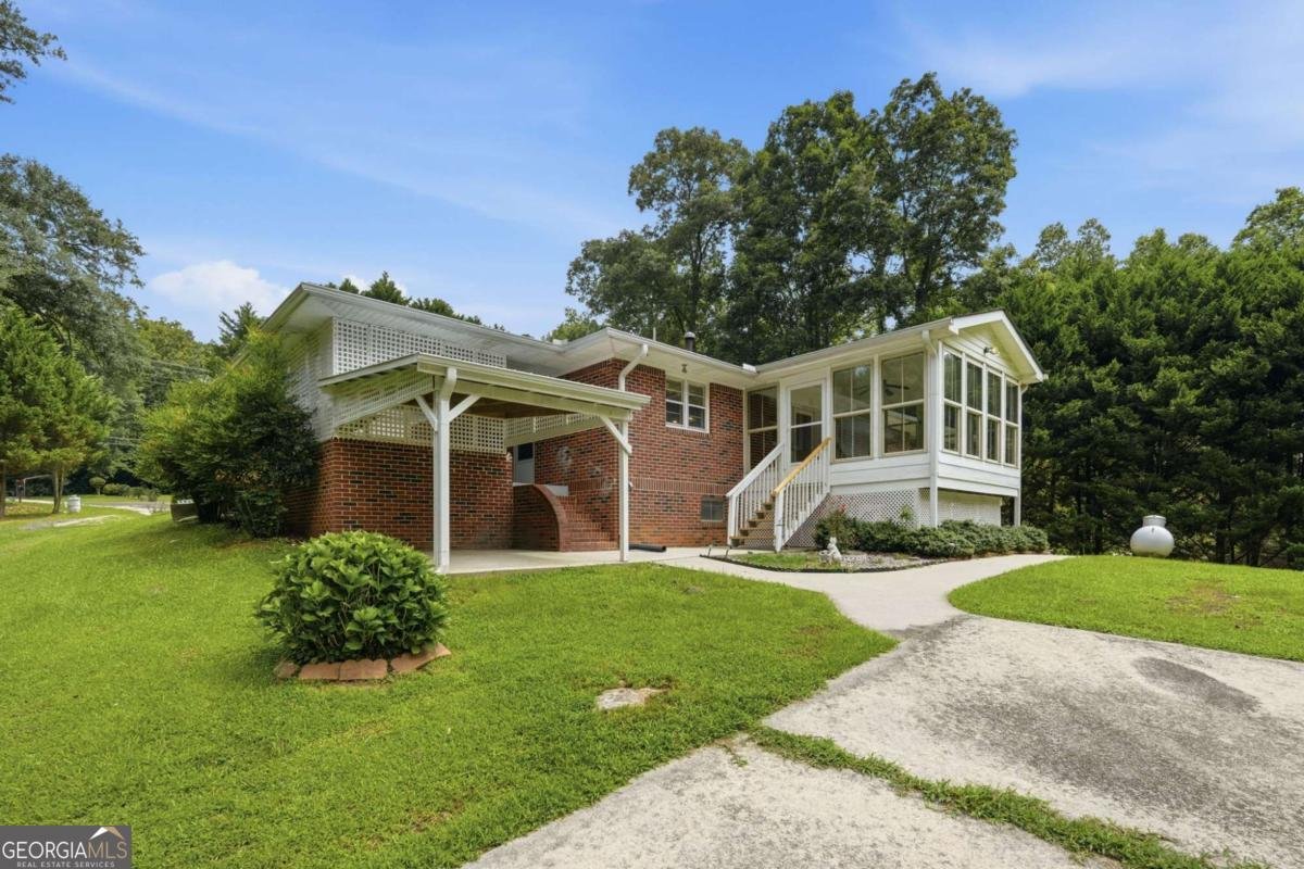 3651 Ledan Road Gainesville - Photo 57