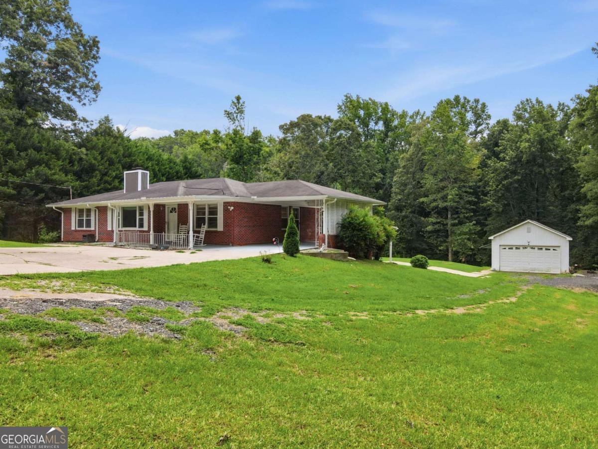 3651 Ledan Road Gainesville - Photo 9