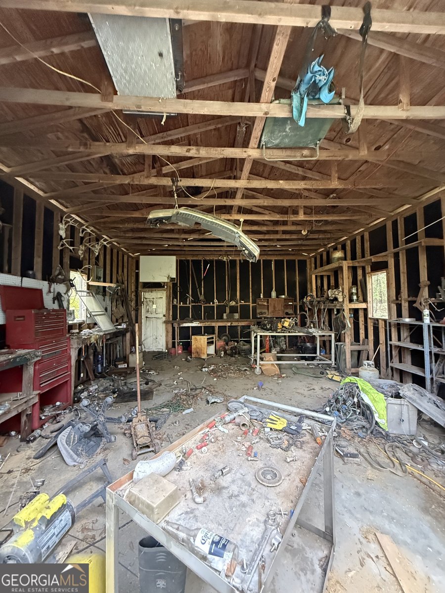 1007 Pleasant Grove Road Sandersville - Photo 11