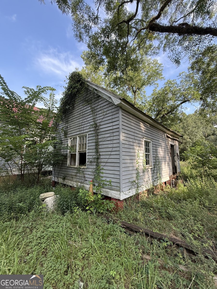1007 Pleasant Grove Road Sandersville - Photo 13