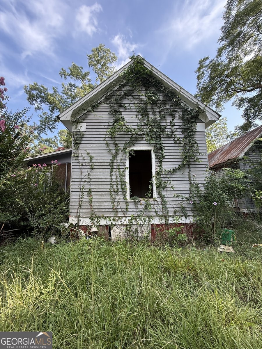 1007 Pleasant Grove Road Sandersville - Photo 14