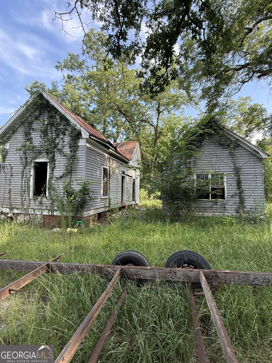 1007 Pleasant Grove Road Sandersville - Photo 16