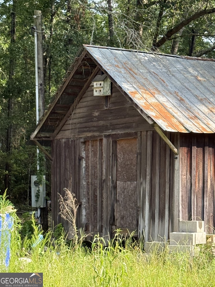 1007 Pleasant Grove Road Sandersville - Photo 20