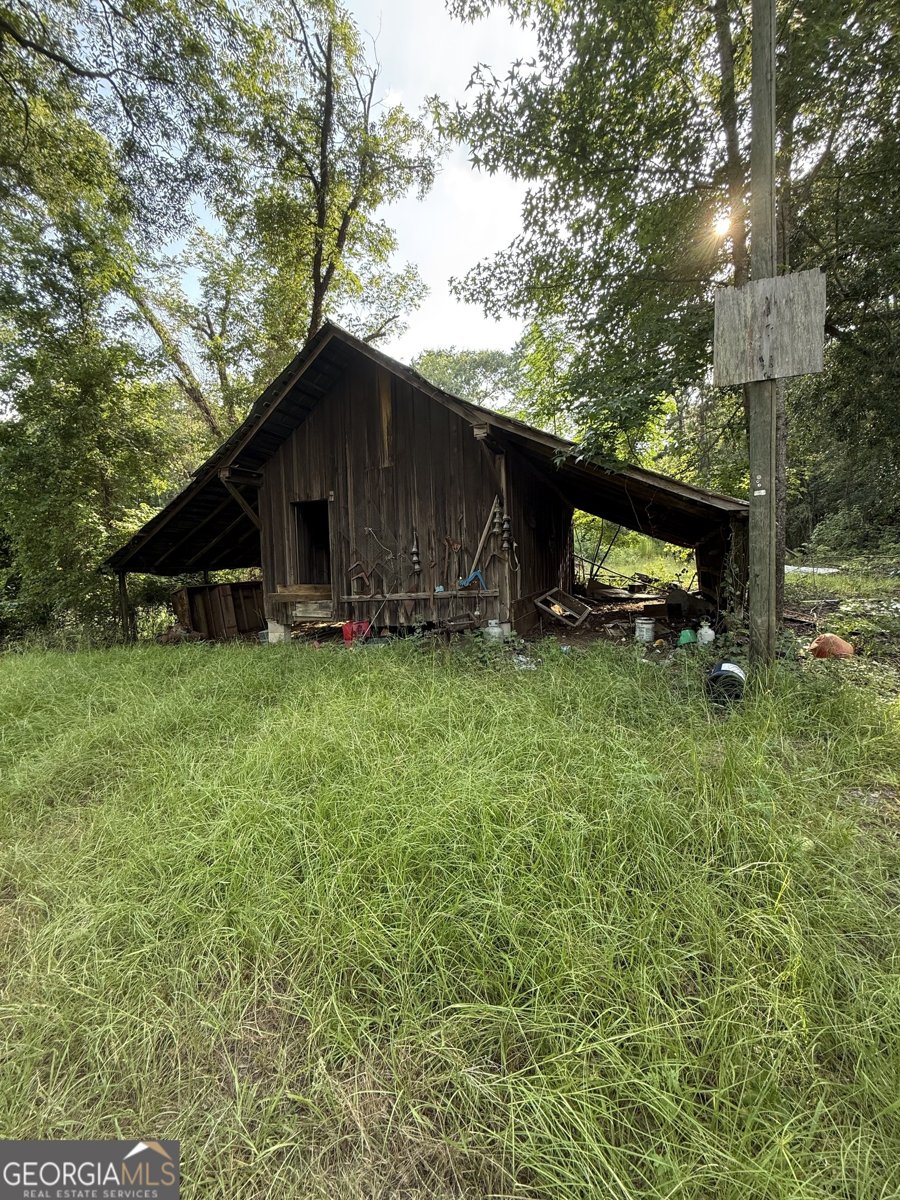 1007 Pleasant Grove Road Sandersville - Photo 8