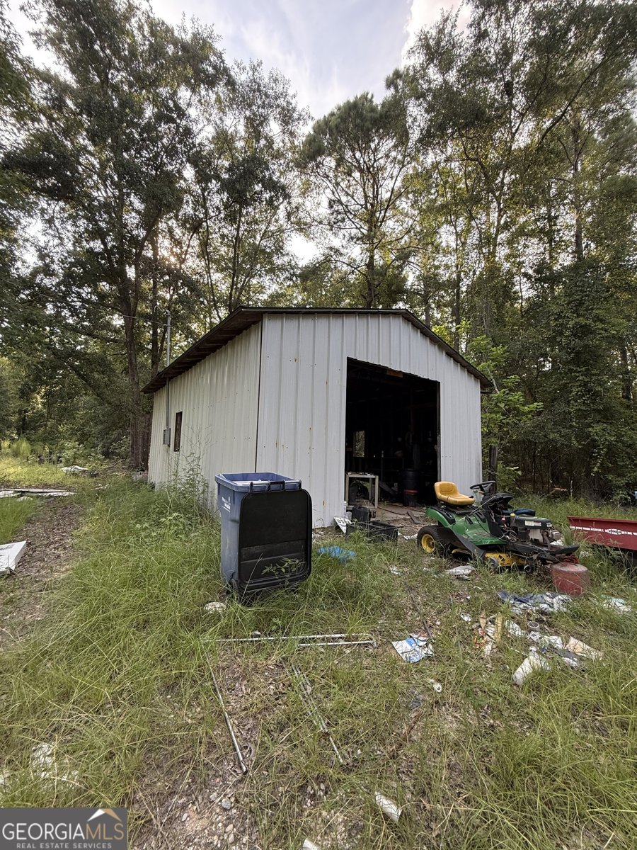 1007 Pleasant Grove Road Sandersville - Photo 9