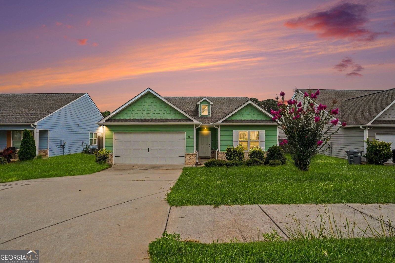 131 Savannah Way Milner - main photo