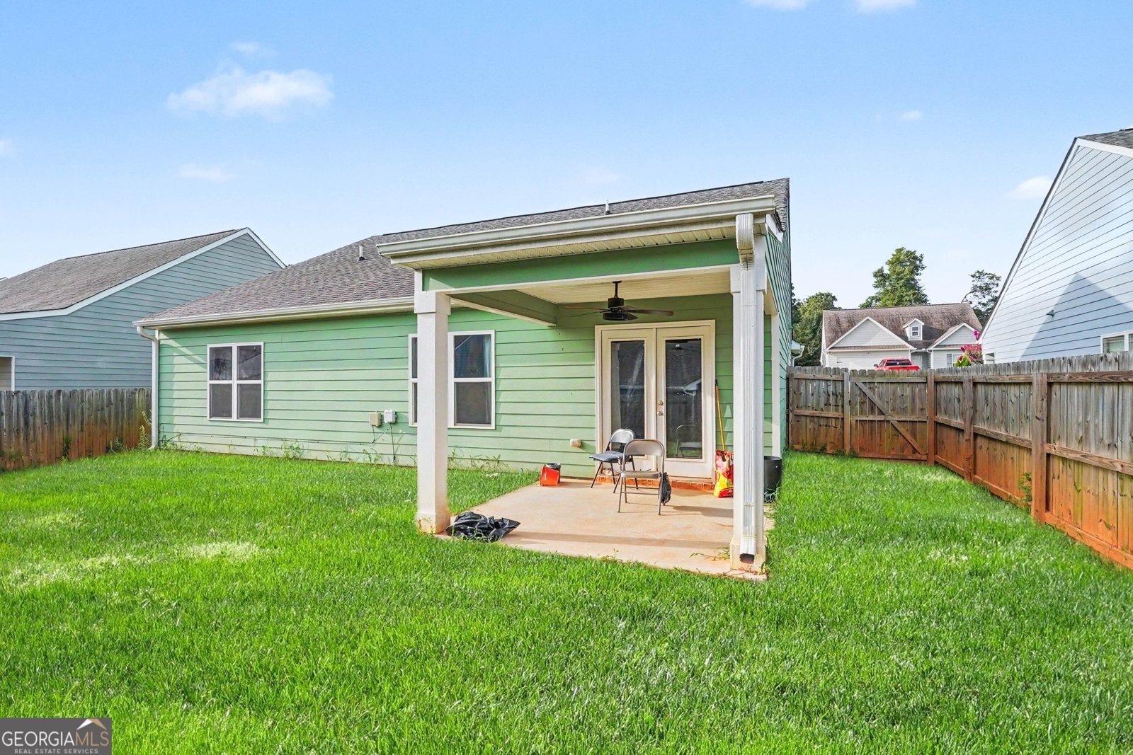 131 Savannah Way Milner - Photo 26
