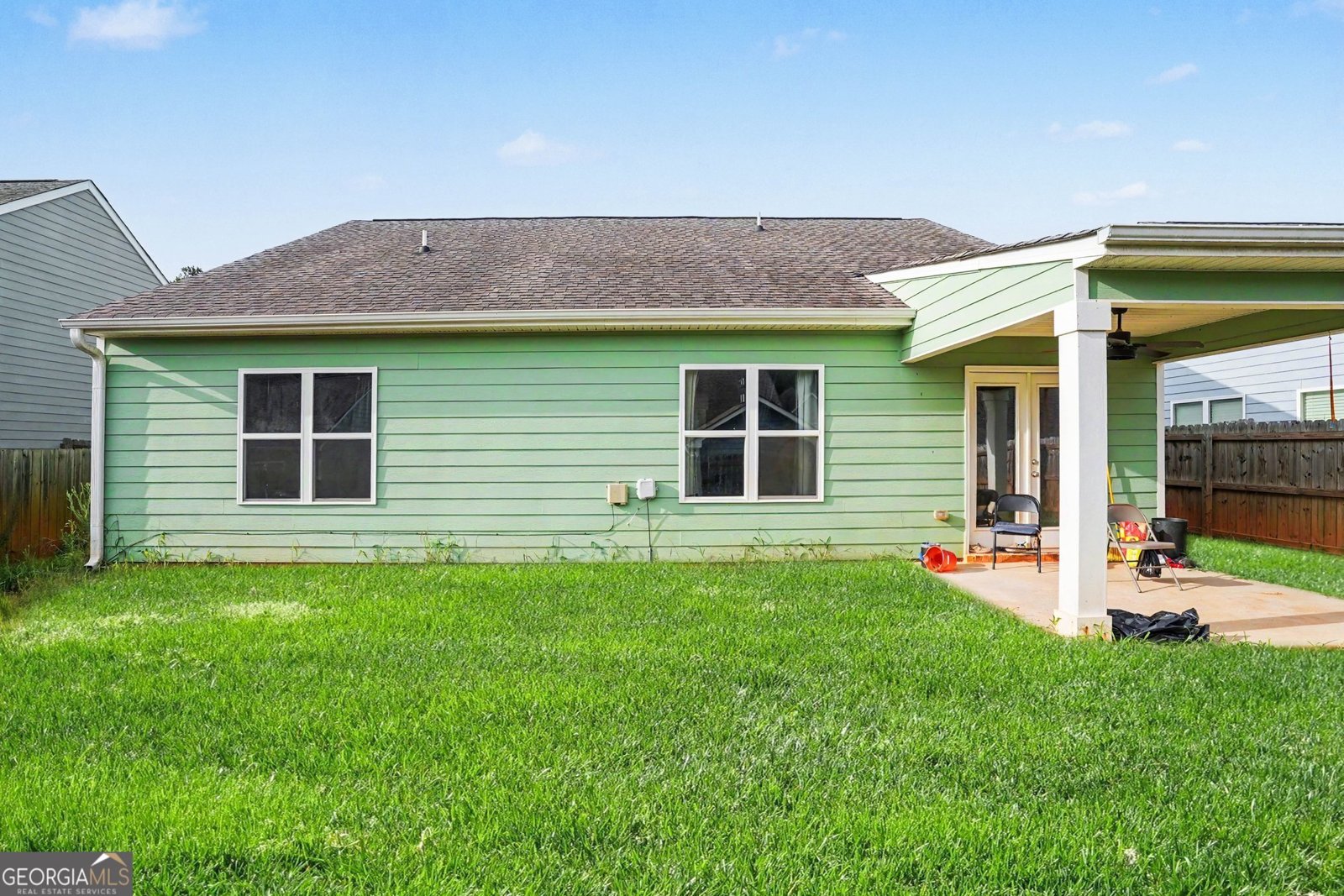 131 Savannah Way Milner - Photo 27