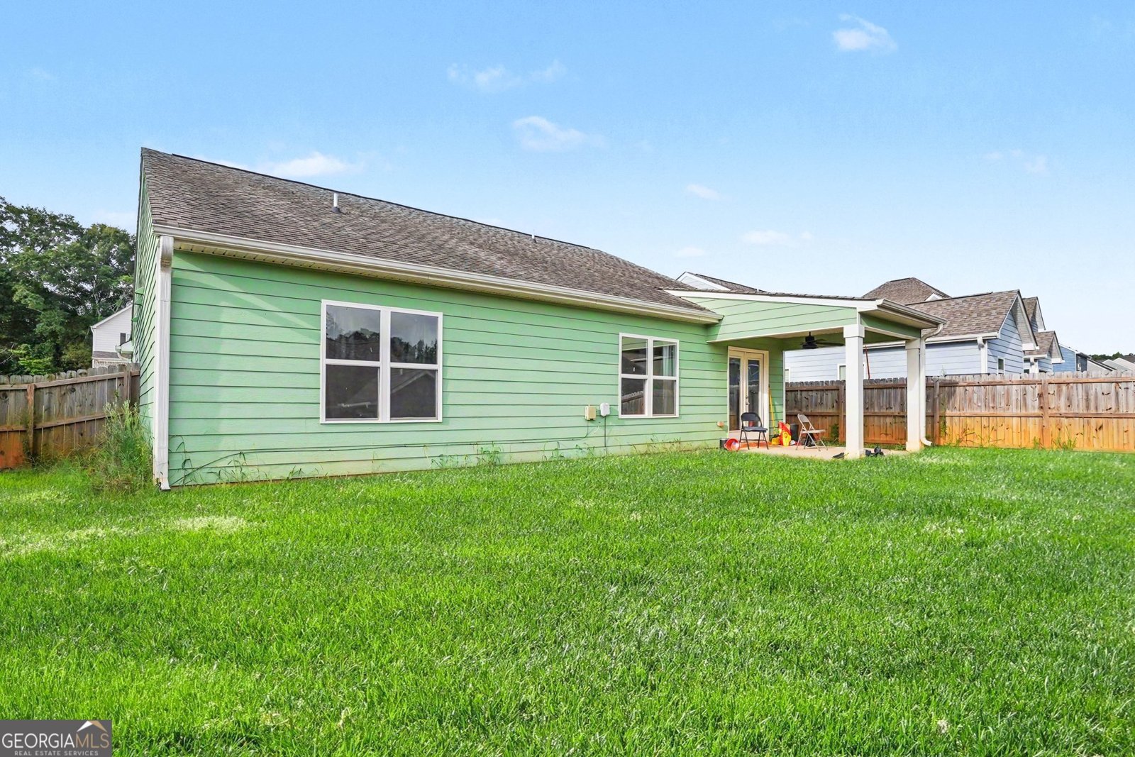 131 Savannah Way Milner - Photo 28