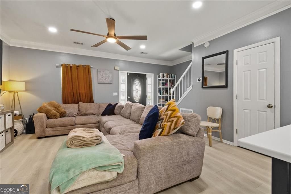 3980 Hancock Circle Atlanta - Photo 10
