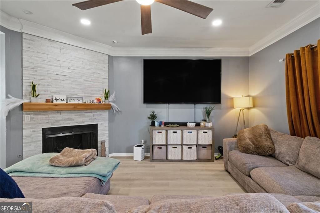 3980 Hancock Circle Atlanta - Photo 11