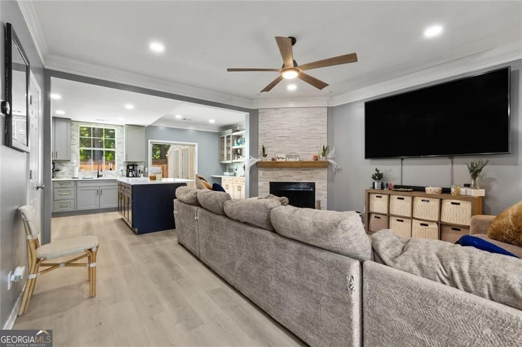 3980 Hancock Circle Atlanta - Photo 12