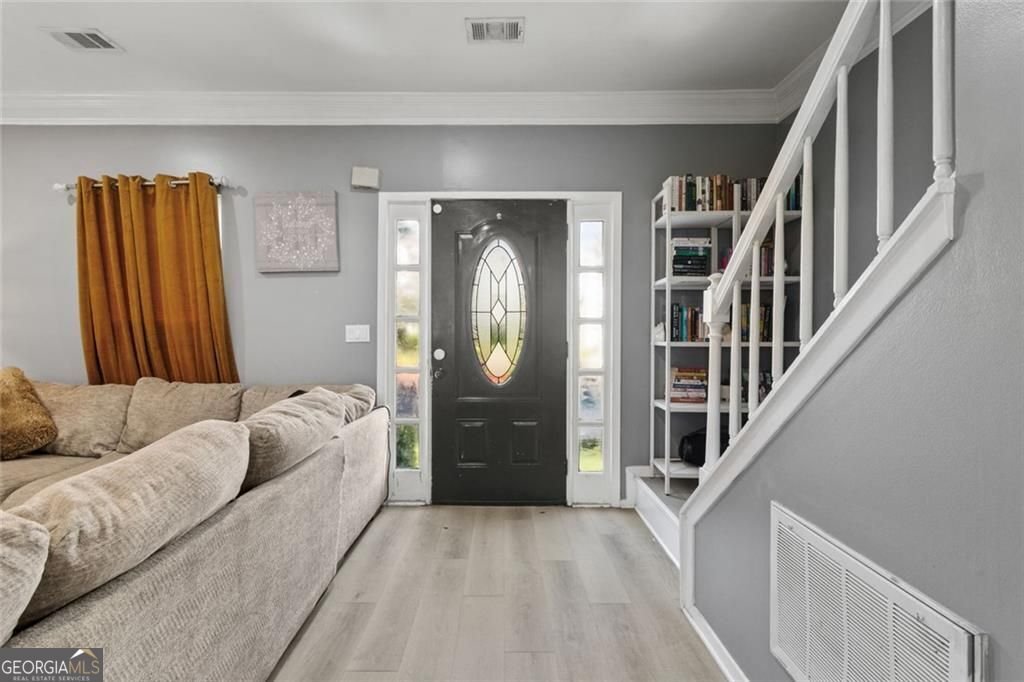 3980 Hancock Circle Atlanta - Photo 13