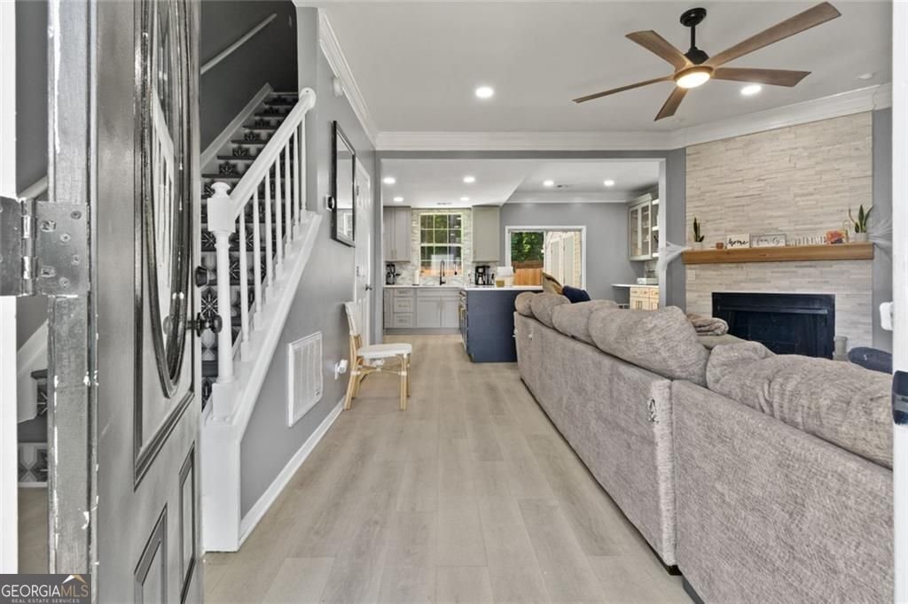 3980 Hancock Circle Atlanta - Photo 14