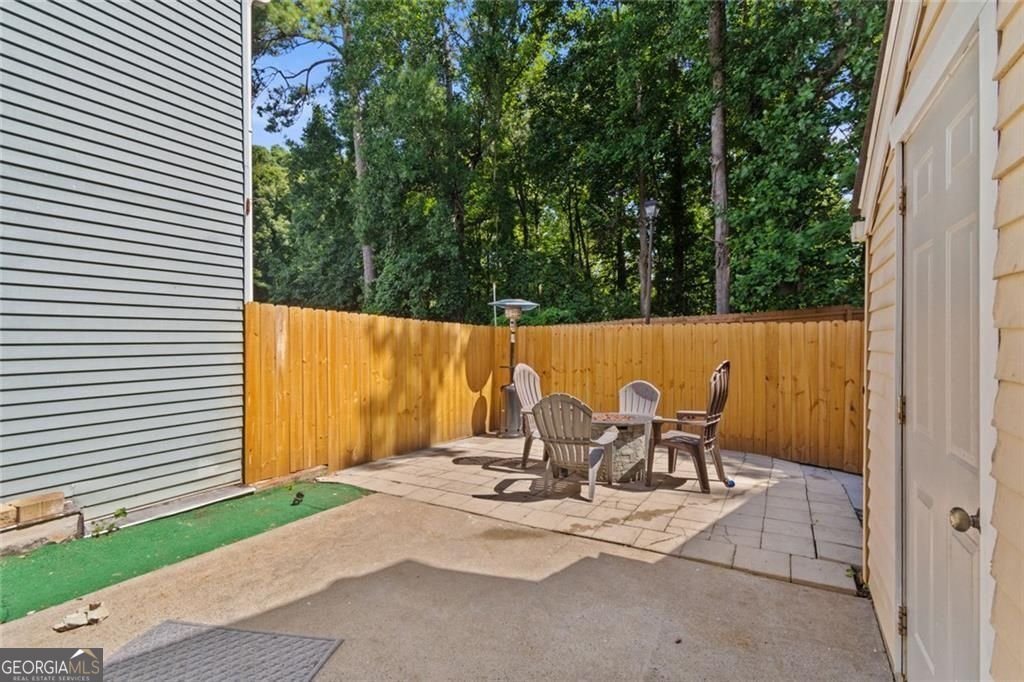 3980 Hancock Circle Atlanta - Photo 15