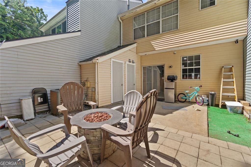 3980 Hancock Circle Atlanta - Photo 16