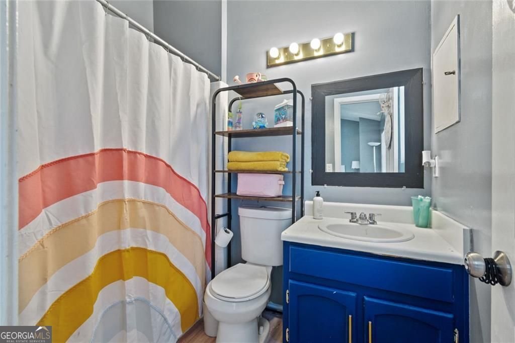 3980 Hancock Circle Atlanta - Photo 17
