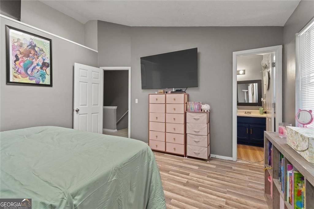3980 Hancock Circle Atlanta - Photo 18