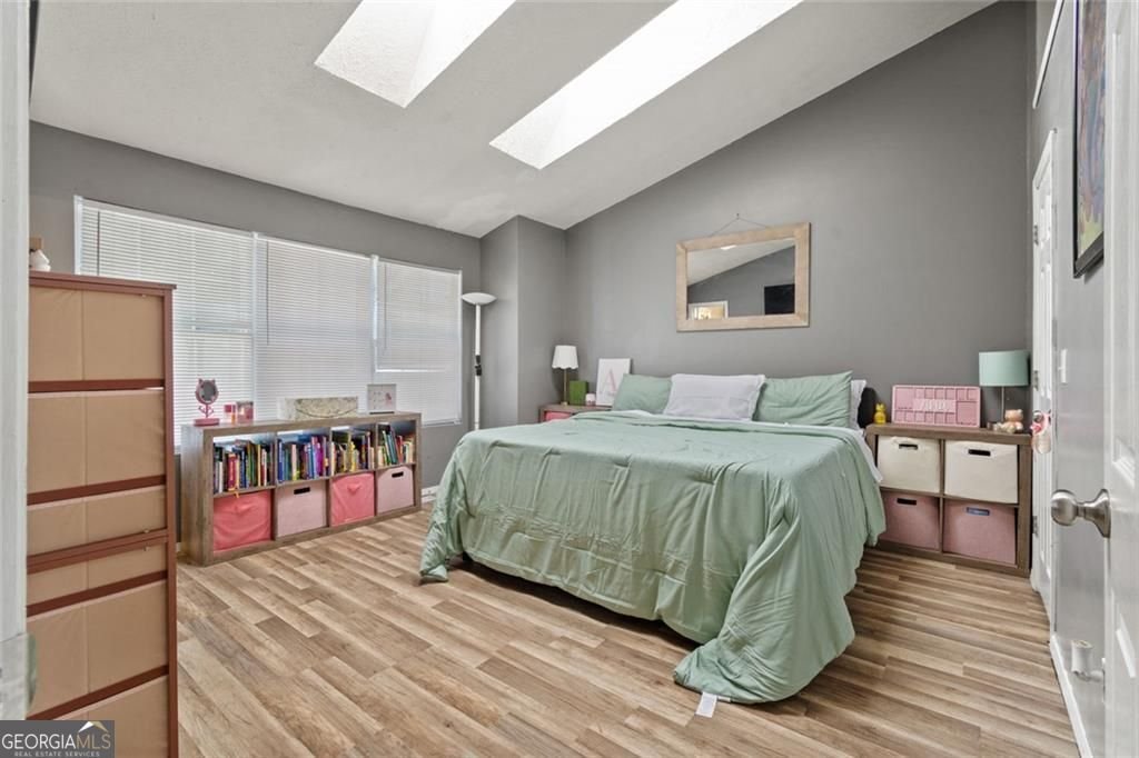 3980 Hancock Circle Atlanta - Photo 20