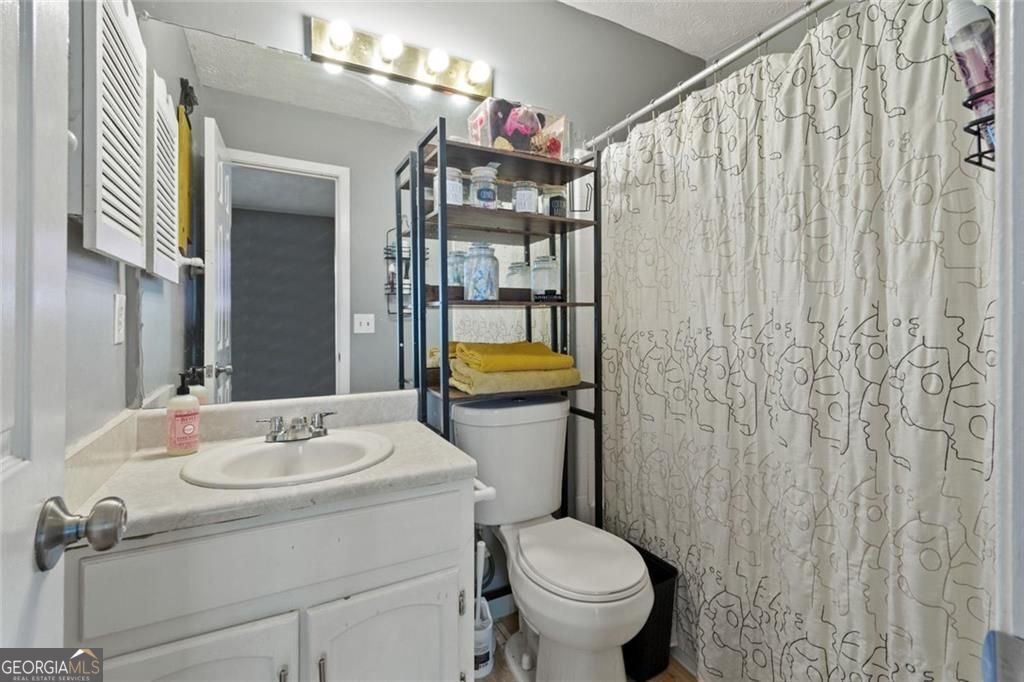 3980 Hancock Circle Atlanta - Photo 21