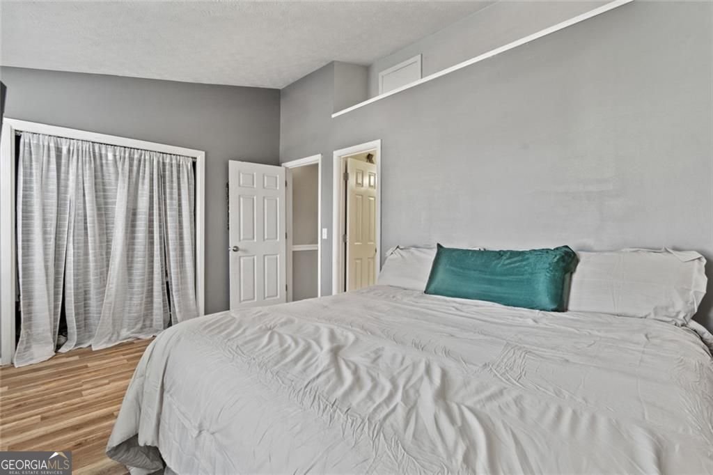 3980 Hancock Circle Atlanta - Photo 22