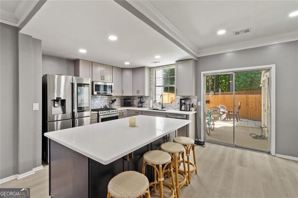 3980 Hancock Circle Atlanta - Photo 25